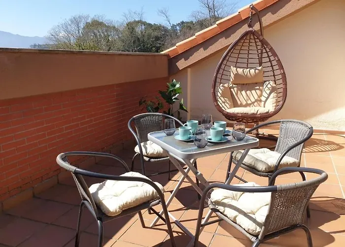 Casa Vacacional Mirador De San Vicente
