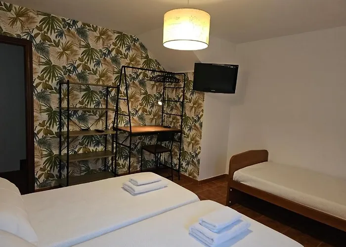 Casa Vacacional Mirador De San Vicente