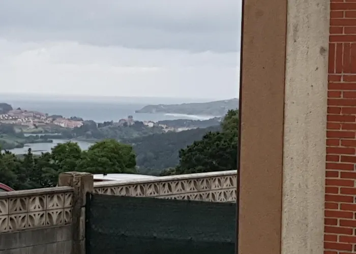 Casa Vacacional Mirador De San Vicente