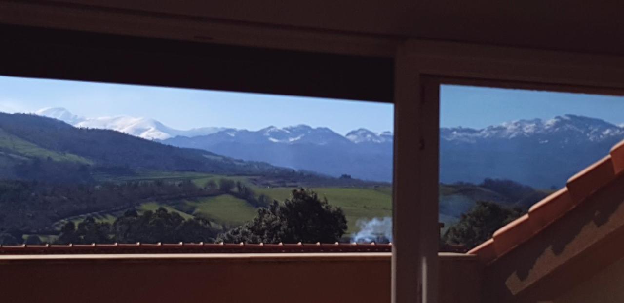 Casa Vacacional Mirador De San Vicente Hébergement de vacances Serdio