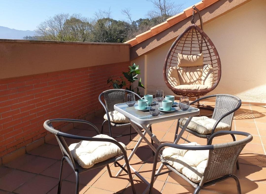 Casa Vacacional Mirador De San Vicente