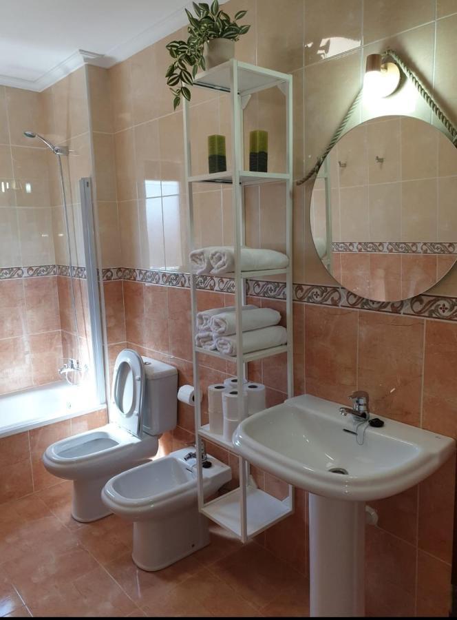 Hébergement de vacances Casa Vacacional Mirador De San Vicente *