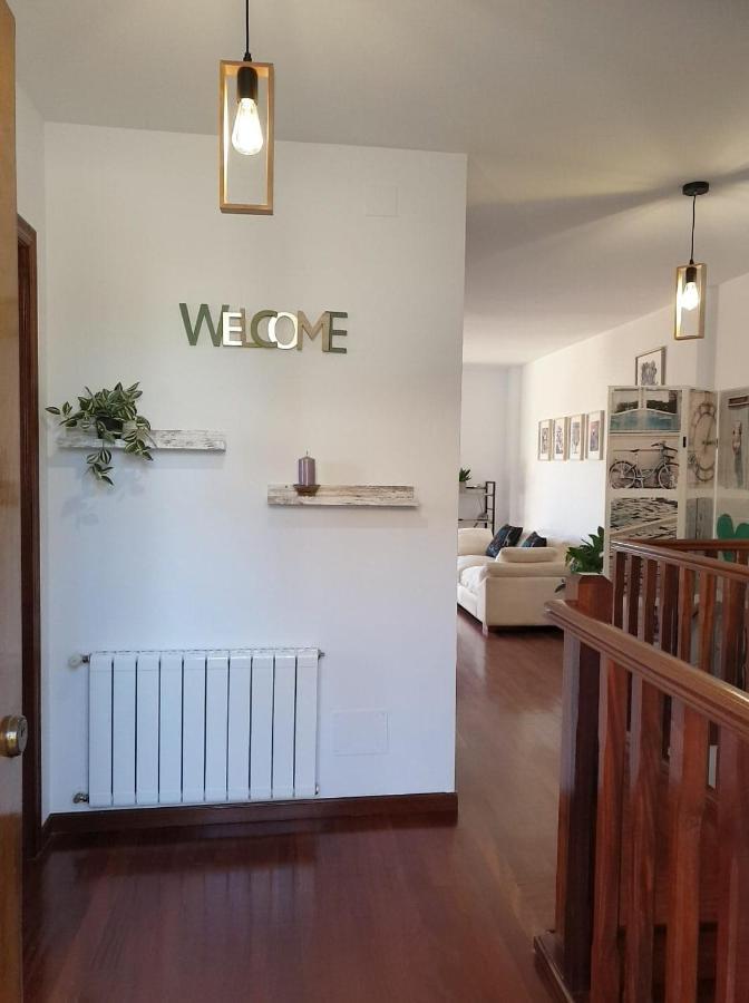 Casa Vacacional Mirador De San Vicente Hébergement de vacances Serdio