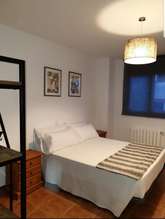 Hébergement de vacances Casa Vacacional Mirador De San Vicente Serdio