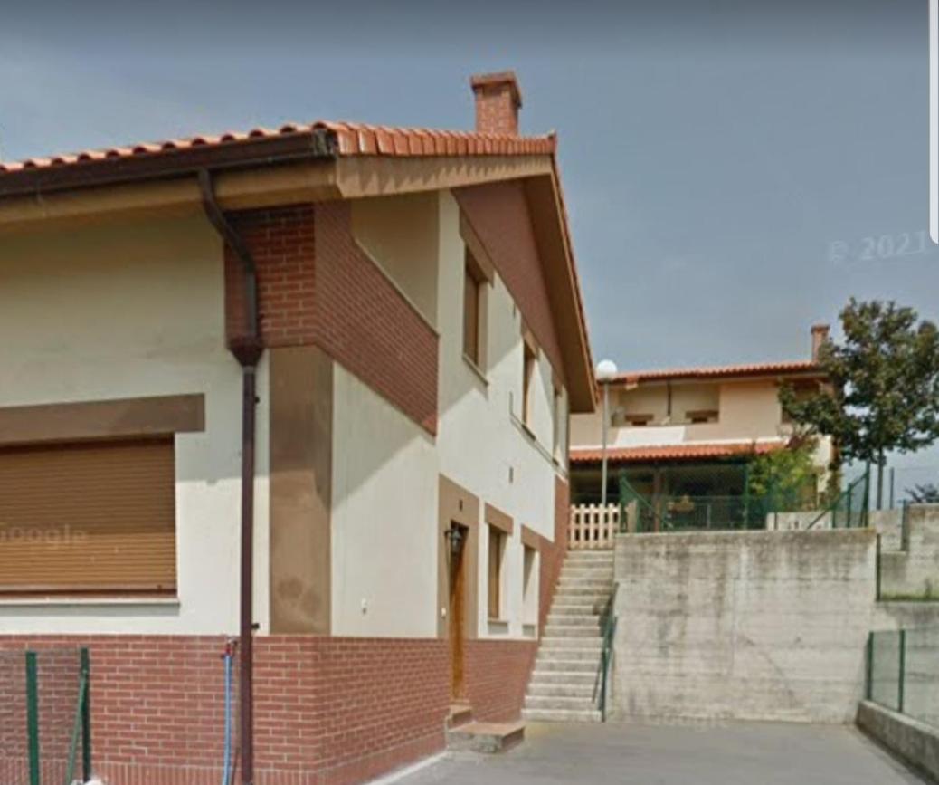 Casa Vacacional Mirador De San Vicente *