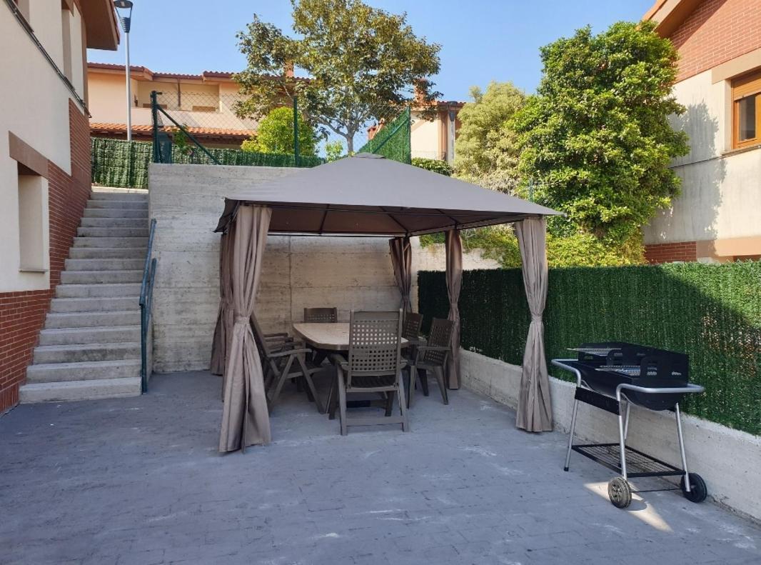 Casa Vacacional Mirador De San Vicente *