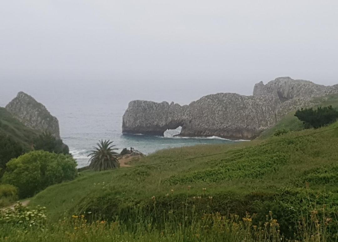 Hébergement de vacances Casa Vacacional Mirador De San Vicente *