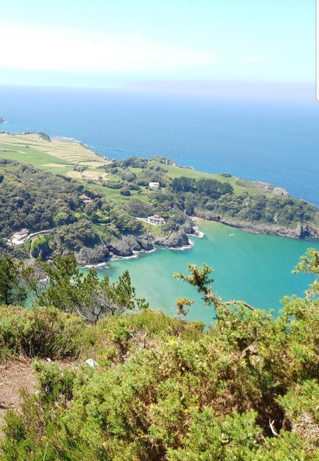 Casa Vacacional Mirador De San Vicente Hébergement de vacances *