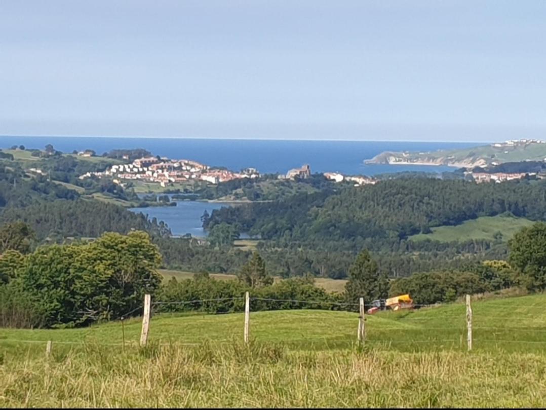 Casa Vacacional Mirador De San Vicente Hébergement de vacances *