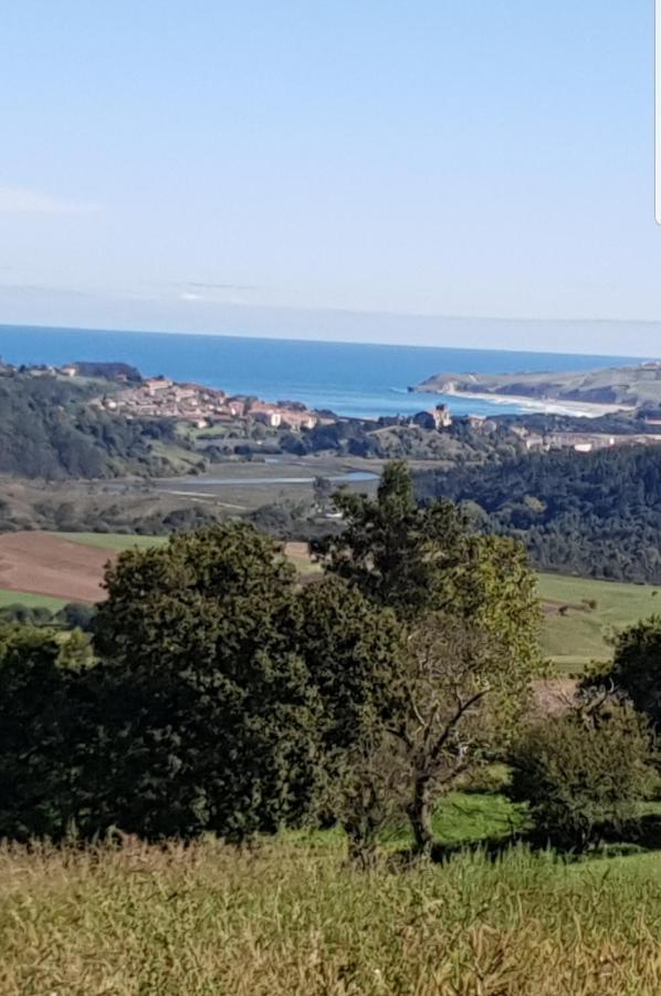 Casa Vacacional Mirador De San Vicente Serdio