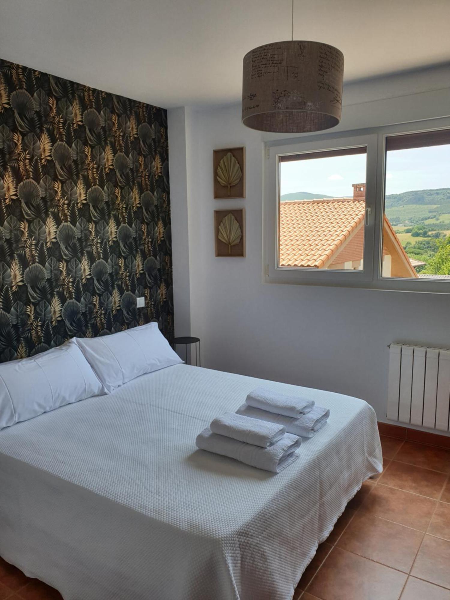 Hébergement de vacances Casa Vacacional Mirador De San Vicente