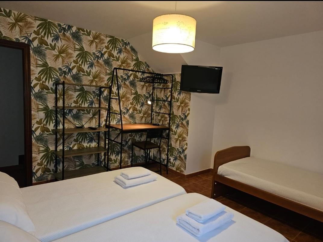 Casa Vacacional Mirador De San Vicente * Serdio