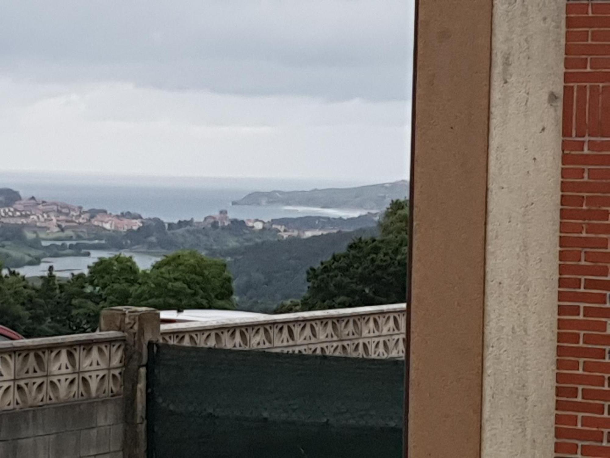 Casa Vacacional Mirador De San Vicente Hébergement de vacances
